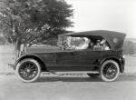 Haynes Model 77 Touring 1923 года